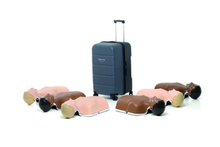 Load image into Gallery viewer, Laerdal Little Anne Stackable Manikins