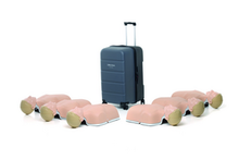 Load image into Gallery viewer, Laerdal Little Anne Stackable Manikins