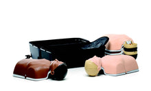 Load image into Gallery viewer, Laerdal Little Anne Stackable Manikins