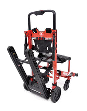Load image into Gallery viewer, Ferno Transcend Stair Chair with PowerTraxx