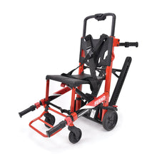 Load image into Gallery viewer, Ferno Transcend Stair Chair with PowerTraxx