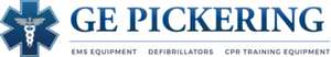 GE Pickering logo