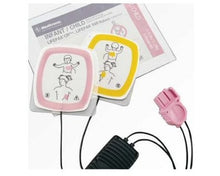 Load image into Gallery viewer, Physio-Contol Infant/Child Electrode Pads
