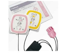 Load image into Gallery viewer, Physio-Contol Infant/Child Electrode Pads