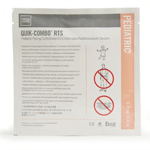 Load image into Gallery viewer, Physio-Control Pediatric EDGE Electrode Pads