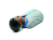 Load image into Gallery viewer, Laerdal Little Junior QCPR Manikin