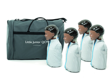 Load image into Gallery viewer, Laerdal Little Junior QCPR 4-Pack

