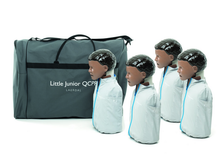 Load image into Gallery viewer, Laerdal Little Junior QCPR 4-Pack