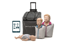 Load image into Gallery viewer, Laerdal Little Family QCPR