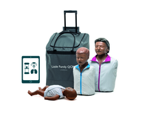 Load image into Gallery viewer, Laerdal Little Family QCPR