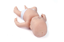 Load image into Gallery viewer, Laerdal Newborn Anne