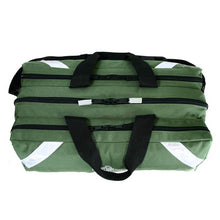 Load image into Gallery viewer, Iron Duck Oxygen Bag D, With 2 Pockets