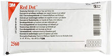 Load image into Gallery viewer, 3M Red Dot Monitoring Electrodes, Pkg/50