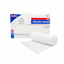 Load image into Gallery viewer, Dukal Sterile Rolled Gauze
