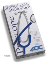 Load image into Gallery viewer, ADC Proscope 675 Pediatric Dual Head Stethoscope