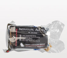 Load image into Gallery viewer, Individual Aid Kit