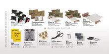Load image into Gallery viewer, SRO Crisis Response Kit