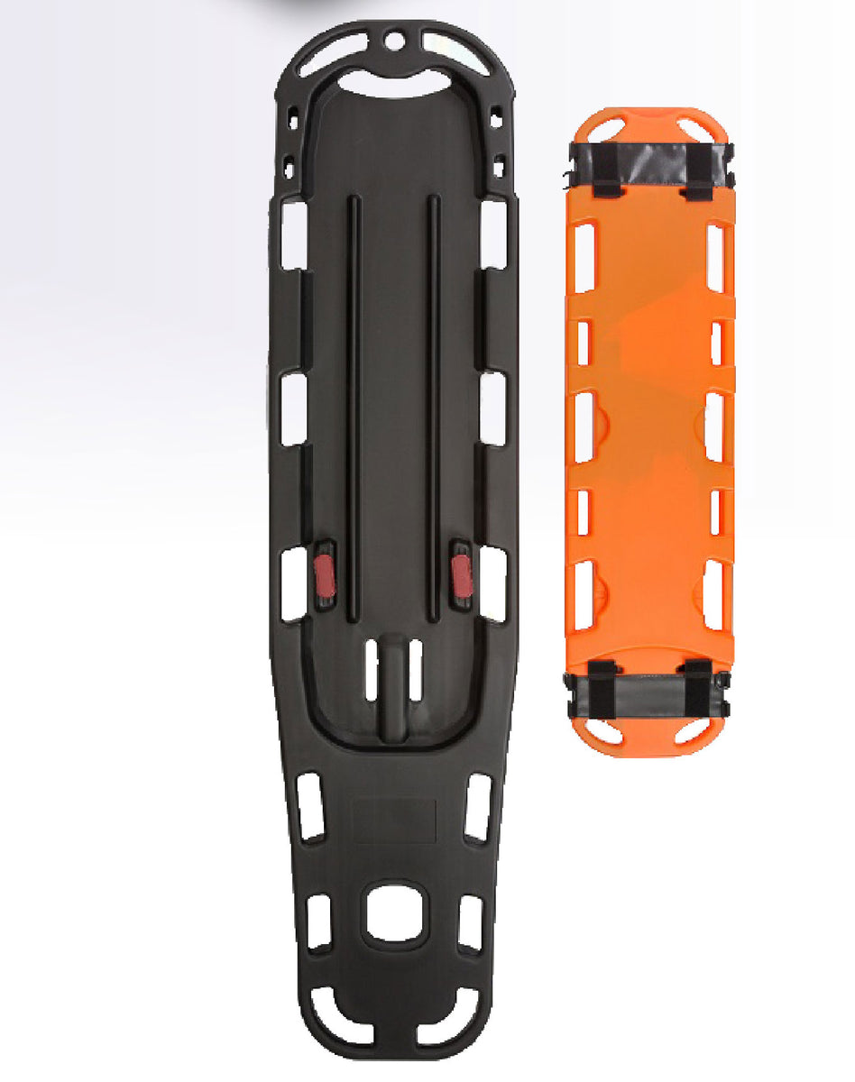 Quantum Adult & Pediatric Spineboard GE Pickering