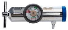 Load image into Gallery viewer, Meret BRUUT Oxygen Regulator, All Brass