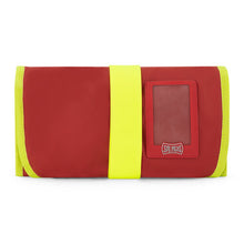 Load image into Gallery viewer, StatPacks G3 Quickroll Intubation Kit, Red