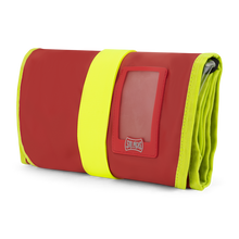 Load image into Gallery viewer, StatPacks G3 Quickroll Intubation Kit, Red