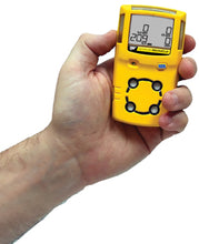Load image into Gallery viewer, BW MicroClip XL, 4 Gas Detectors