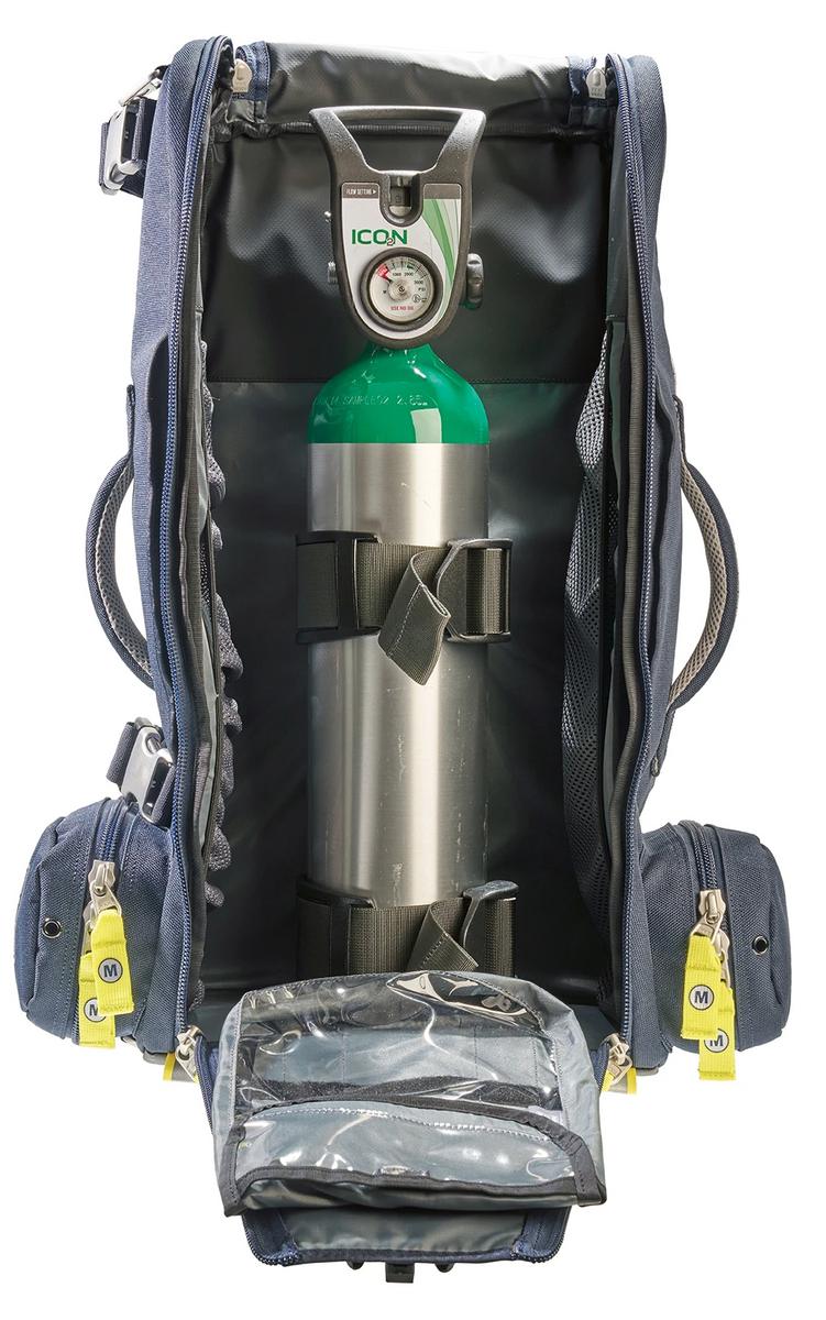 Meret RECOVER™ PRO X – GE Pickering