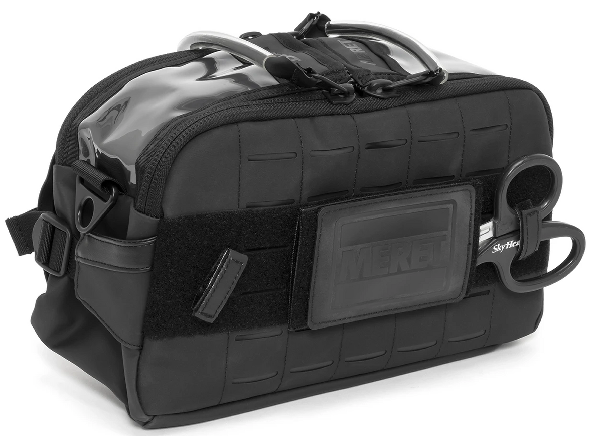 Meret Side Pack Pro - Online from G E Pickering Inc. – GE Pickering