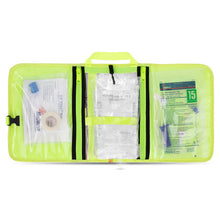 Load image into Gallery viewer, StatPacks G3 Circulatory Kit, Red