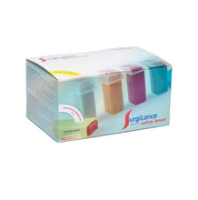 Load image into Gallery viewer, Surgilance Safety Lancets, Box/100