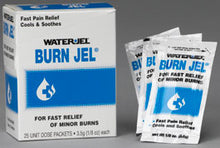 Load image into Gallery viewer, WaterJel Pain Relieving Gel