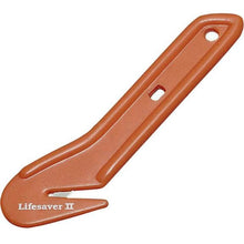 Load image into Gallery viewer, EMI Lifesaver Plus Seat Belt Cutter