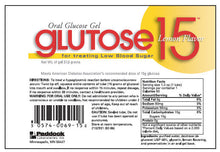 Load image into Gallery viewer, Glutose 15 Oral Glucose
