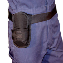 Load image into Gallery viewer, Med Pouch Shown On Belt
