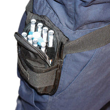 Load image into Gallery viewer, Med Pouch Open