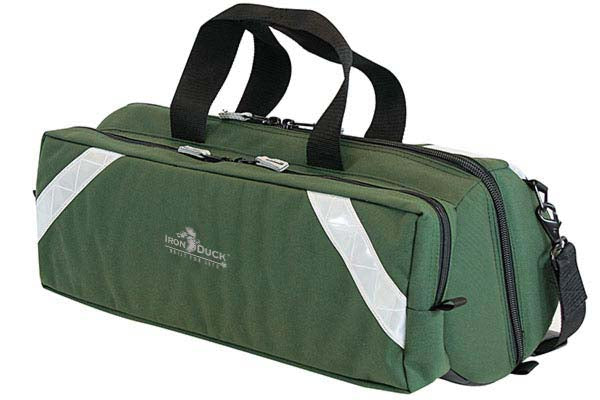 Iron Duck Oxygen Bag D, With 1 Pocket