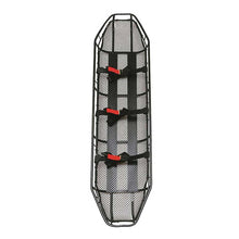 Load image into Gallery viewer, Ferno Gazelle Carbon Steel Basket Stretcher