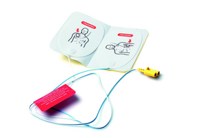 Laerdal AED Trainer Pads