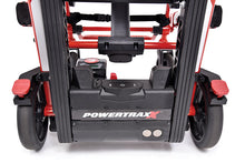 Load image into Gallery viewer, Ferno Transcend Stair Chair with PowerTraxx
