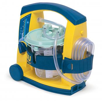 Laerdal Suction Unit