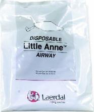 Laerdal Little Anne Airways, Pkg/24