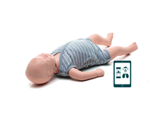 Load image into Gallery viewer, Laerdal Little Baby QCPR Manikin
