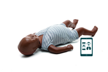 Load image into Gallery viewer, Laerdal Little Baby QCPR Manikin
