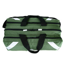 Load image into Gallery viewer, Iron Duck Oxygen Bag D, With 2 Pockets
