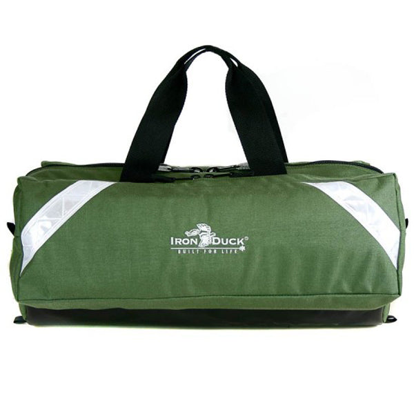 Iron Duck Oxygen Bag D, With 2 Pockets