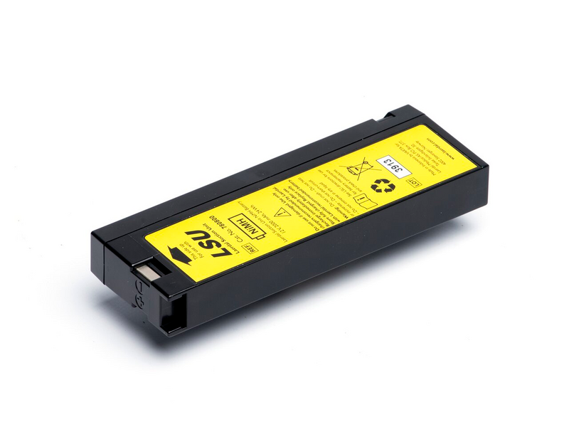 Laerdal LSU NiMH Battery