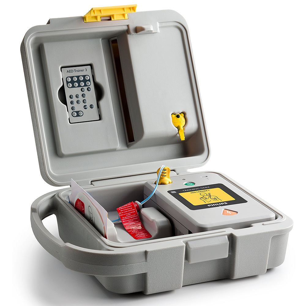 AED Trainer III