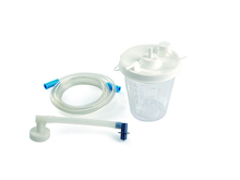 Load image into Gallery viewer, Laerdal Canister &amp; Tubing, 800ml
