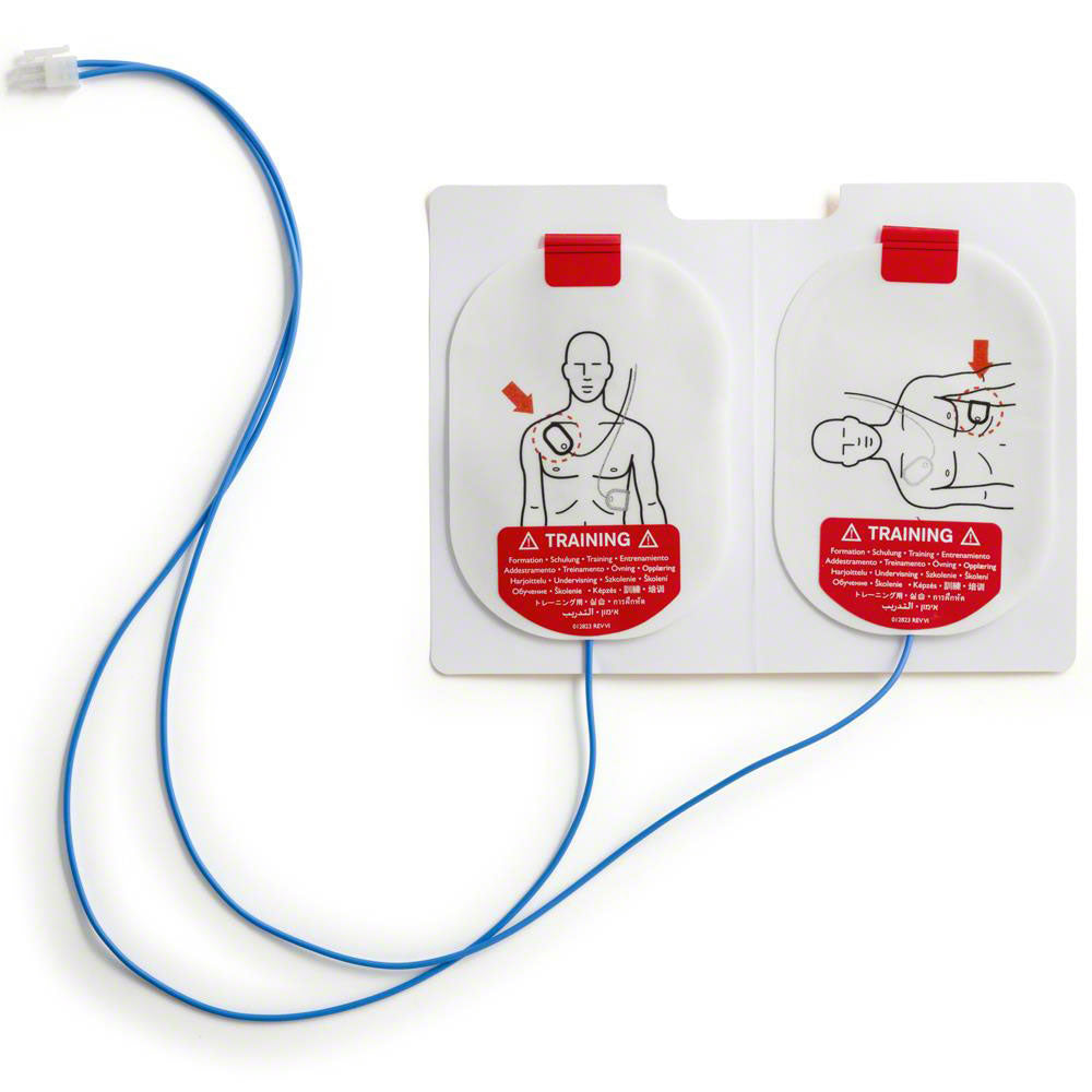 AED Trainer III Replacement Training Pads