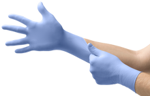 Load image into Gallery viewer, Microflex Freeform SE Nitrile Gloves
